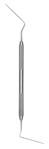 Micro Surgical Explorers Double Ended