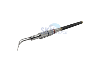 Sky Scaler Insert 25k (Style: Scaler Insert 25k Slim / Metal (P-100))