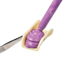 Micro-Tray Crown & Bridge Impression Tray 50/bx (Practicon)