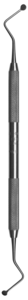 Hu Friedy Micro Surgical Mirror Velvart