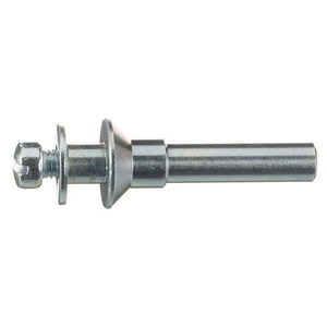 Bur Chucks (Keystone)