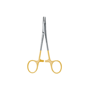 Needle Holder Hegar-Baumgartner (Hu-Friedy)