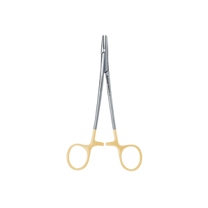 Needle Holder Mayo-Hegar Needle Holder (Hu-Friedy)