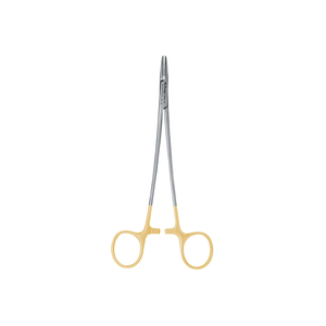 Needle Holder Mayo-Hegar Needle Holder (Hu-Friedy)