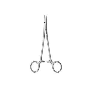 Needle Holder Mayo-Hegar Needle Holder (Hu-Friedy)