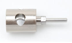 Turbine Replacements (MicroTech)