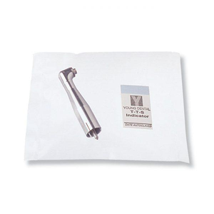 Autoclave Indicator Labels (125)
