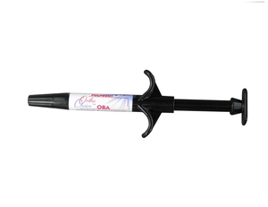 OBA Bracket Adhesive (Pulpdent)
