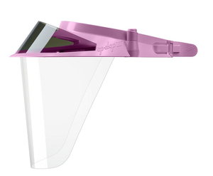 OP-D-OP II Visor Shield Kit 