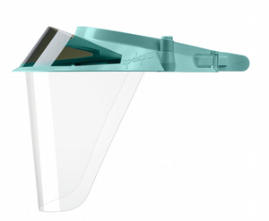 OP-D-OP II Visor Shield Kit 