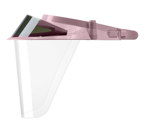 OP-D-OP II Visor Shield Kit 