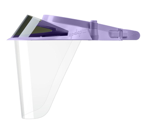OP-D-OP II Visor Shield Kit 