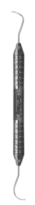 Hu Friedy Double End Furcation Probes 