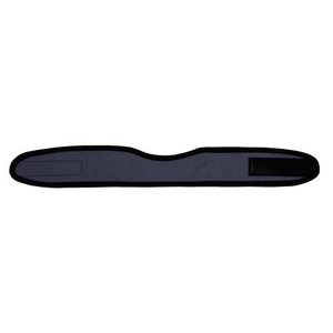 Thyroid Protectors Lead-Free Charcoal (Dux)