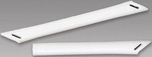 HVE Sofvent Vented Tip 