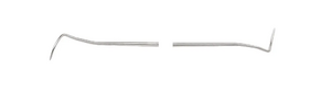 Explorer Cavity Finder Double Ended (Premier)