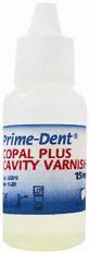 Copal Varnish 15 ml Bottle