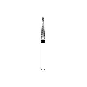 Priva Diamond 5-Pk 858-014XC Extra Coarse Needle #P858014XC (Premier)