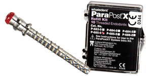 ParaPost XT Titanium Posts (COLTENE)