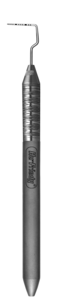 Hu Friedy Novatech Probes Single End