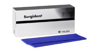 Periphery Wax Surgident Blue Sticks (60/Pkg)