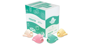 Accutron Nasal Hoods PIP+ Inhaler LARGE 24/Box 