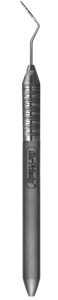 Hu Friedy Metal Probes Single Ended 