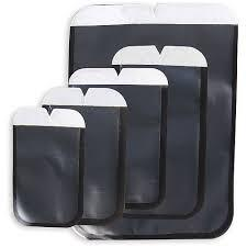 Phosphor Plate Envelopes (SIZE : #3 (100))