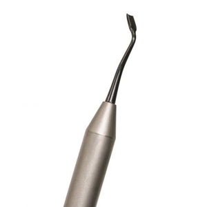 Rompen Plugger, Buccal/Lingual Black Line, D/E (HuFriedy)