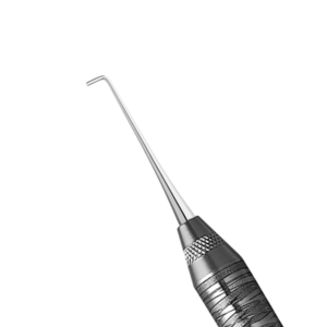 Plugger Apical Velvart (Hu-Friedy)
