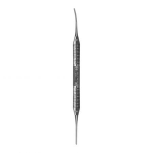 Membrane Placement Instrument Shortened