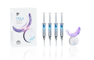 Pola Light Take Home Tooth Whitening Carbamide Peroxide (SDI)