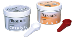 President Putty (Coltene)