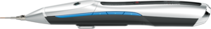 Laser K2 Cordless Mobile Unit W/Charger 