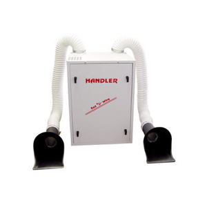 Dust Collector (Handler)