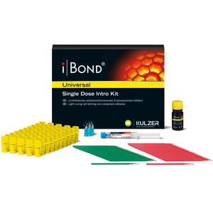 IBond Single Dose Intro Kit (20/Pkg)