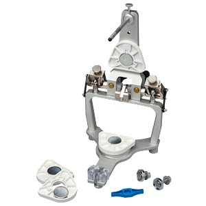 Quickmount Transfer Base Assembly