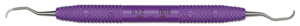 Curettes (PDT)