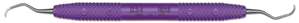 Curettes (PDT)