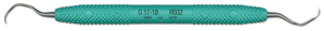 Curettes (PDT)