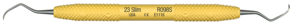 Curettes (PDT)