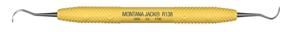 Montana Jack Scaler (PDT) 