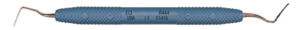 Knife Intrasulcular, End Cutting Double End (PDT)
