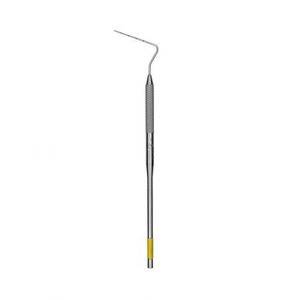 Plugger ISO (Hu-Friedy)