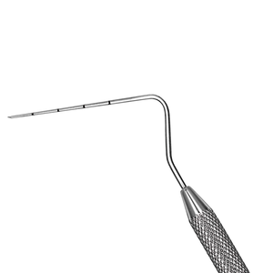 Spreader ISO (Hu-Freidy)