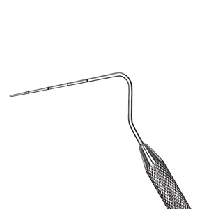 Spreader ISO (Hu-Freidy)