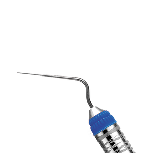 Spreader #7 Satin Steel Colours Hdl. (Hu-Friedy)