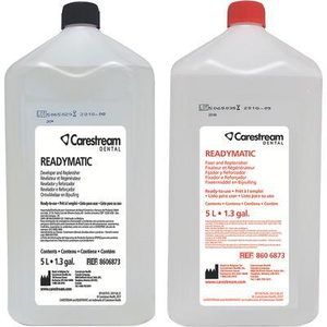Readymatic