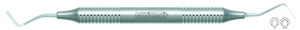 Gingival Cord Packer Instrument  (Nordent)