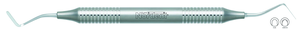Gingival Cord Packer Instrument  (Nordent)